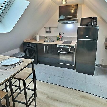 Appart Du Pont Vert B13 - Mon Groom Троа Екстериор снимка