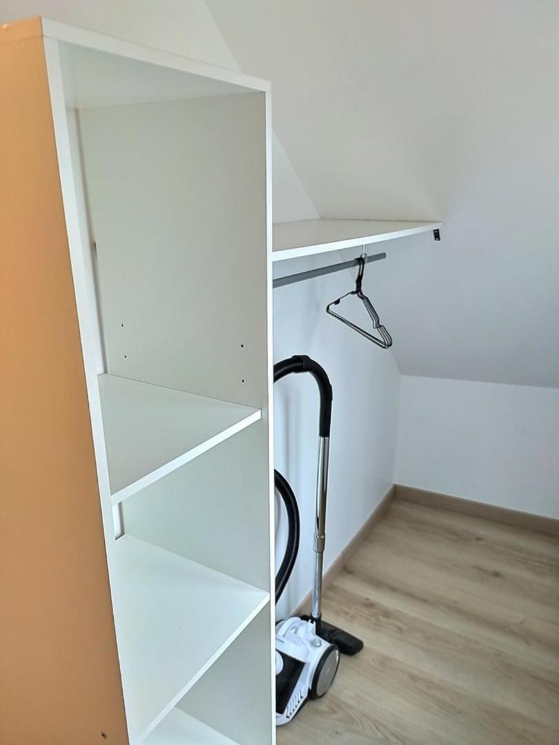 Appart Du Pont Vert B13 - Mon Groom Троа Екстериор снимка